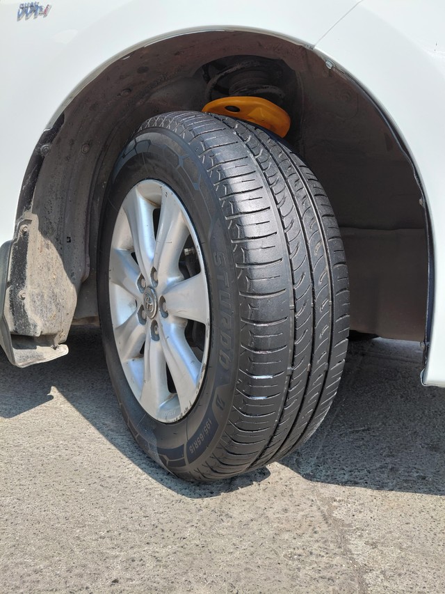 Second-hand 2015 Toyota Corolla Altis G AT for sale in Mumbai-8