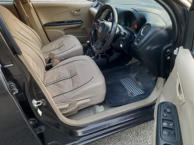 Second-hand 2015 Honda Amaze S i-Dtech for sale in Nagpur-7