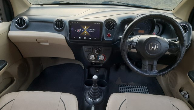 Second-hand 2015 Honda Amaze S i-Dtech for sale in Nagpur-3