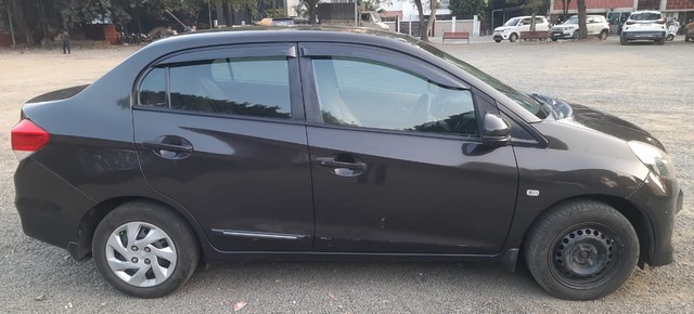 Second-hand 2015 Honda Amaze S i-Dtech for sale in Nagpur-1