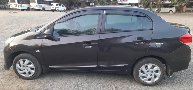 Second-hand 2015 Honda Amaze S i-Dtech for sale in Nagpur-2