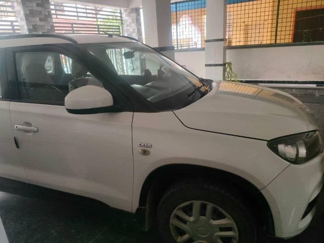 Second-hand 2018 Maruti Vitara Brezza VDi for sale in Bangalore-3