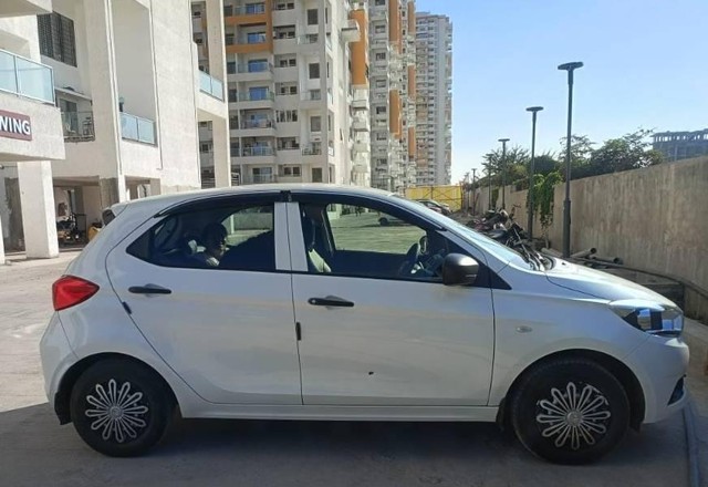 Second-hand 2018 Tata Tiago 1.2 Revotron XE for sale in Chandrapur-1