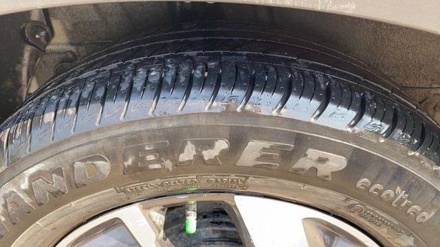 Kia Sonet HTX Turbo DCT BSVI Second-hand 2023 Kia Sonet HTX Turbo DCT BSVI for sale in Ahmedabad-30