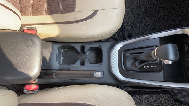 Kia Sonet HTX Turbo DCT BSVI Second-hand 2023 Kia Sonet HTX Turbo DCT BSVI for sale in Ahmedabad-13