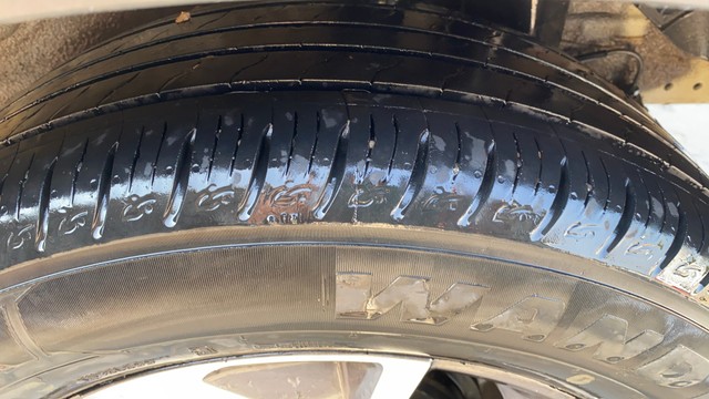 Kia Sonet HTX Turbo DCT BSVI Second-hand 2023 Kia Sonet HTX Turbo DCT BSVI for sale in Ahmedabad-32