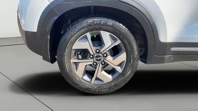 Kia Sonet HTX Turbo DCT BSVI Second-hand 2023 Kia Sonet HTX Turbo DCT BSVI for sale in Ahmedabad-25