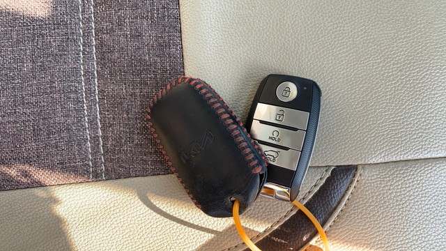 Kia Sonet HTX Turbo DCT BSVI Second-hand 2023 Kia Sonet HTX Turbo DCT BSVI for sale in Ahmedabad-21