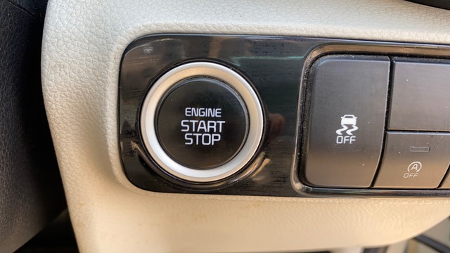 Kia Sonet HTX Turbo DCT BSVI Second-hand 2023 Kia Sonet HTX Turbo DCT BSVI for sale in Ahmedabad-23