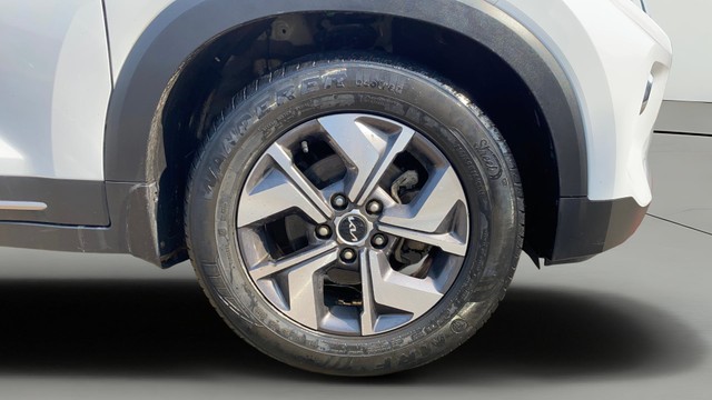 Kia Sonet HTX Turbo DCT BSVI Second-hand 2023 Kia Sonet HTX Turbo DCT BSVI for sale in Ahmedabad-24