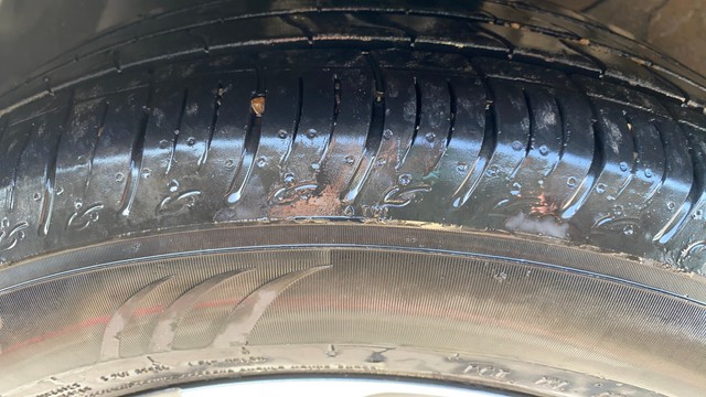 Kia Sonet HTX Turbo DCT BSVI Second-hand 2023 Kia Sonet HTX Turbo DCT BSVI for sale in Ahmedabad-31