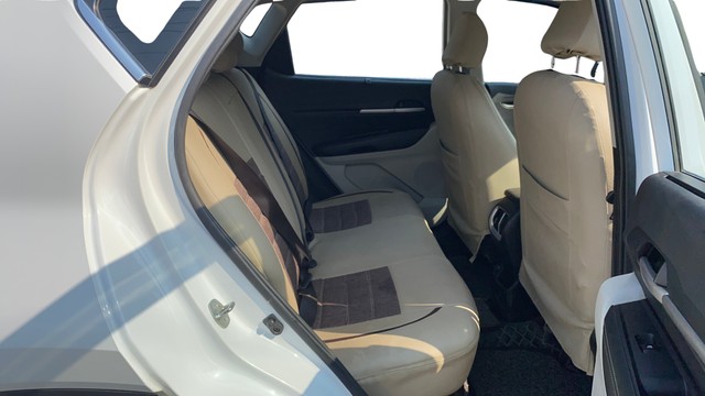 Kia Sonet HTX Turbo DCT BSVI Second-hand 2023 Kia Sonet HTX Turbo DCT BSVI for sale in Ahmedabad-16