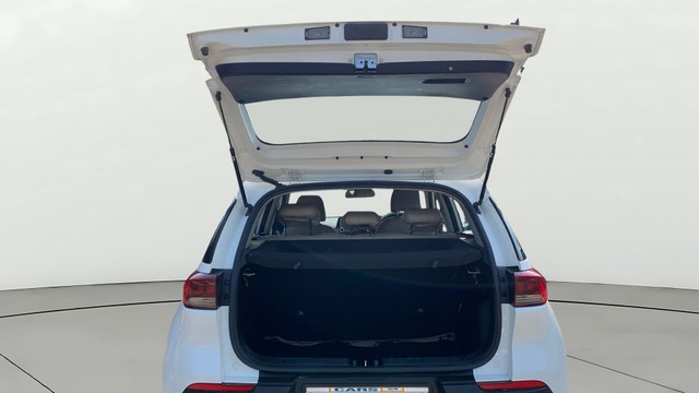 Kia Sonet HTX Turbo DCT BSVI Second-hand 2023 Kia Sonet HTX Turbo DCT BSVI for sale in Ahmedabad-20