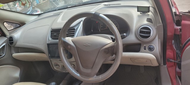 Second-hand 2013 Chevrolet Sail 1.3 LS for sale in Navi Mumbai-6