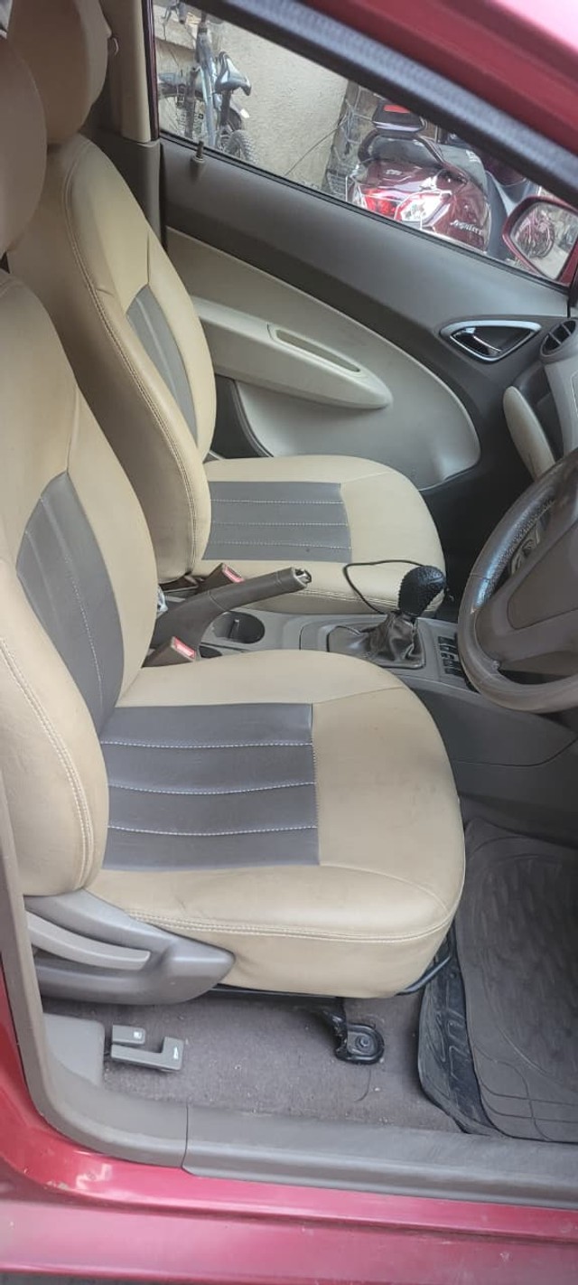 Second-hand 2013 Chevrolet Sail 1.3 LS for sale in Navi Mumbai-7
