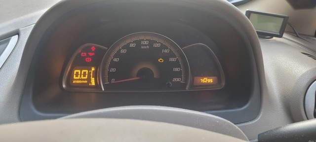 Second-hand 2013 Chevrolet Sail 1.3 LS for sale in Navi Mumbai-5