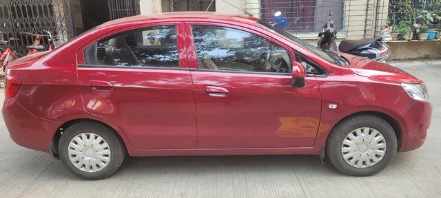 Second-hand 2013 Chevrolet Sail 1.3 LS for sale in Navi Mumbai-1