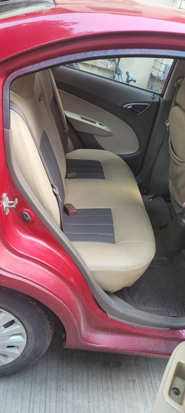 Second-hand 2013 Chevrolet Sail 1.3 LS for sale in Navi Mumbai-4