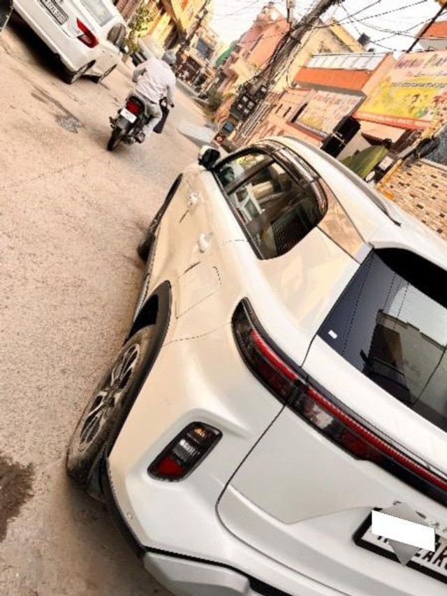 Second-hand 2023 Maruti Grand Vitara Sigma BSVI for sale in Rohtak-4