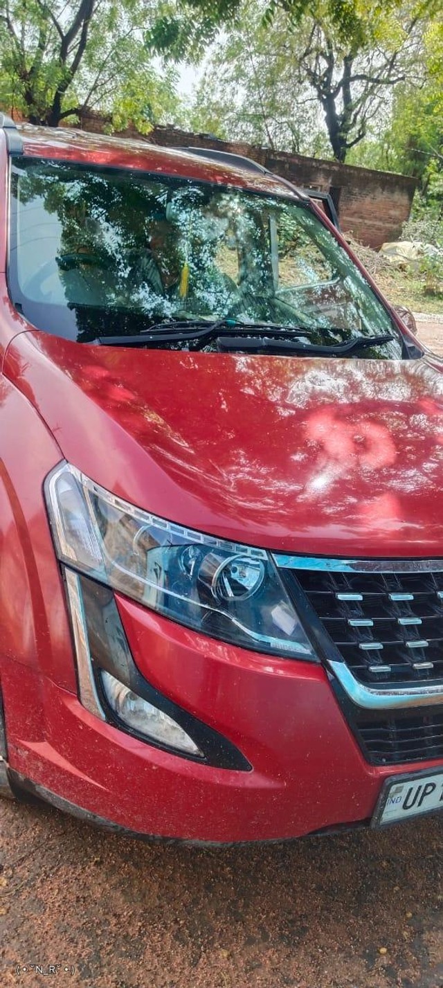 Second-hand 2014 Mahindra XUV500 Sportz for sale in Lalitpur-1