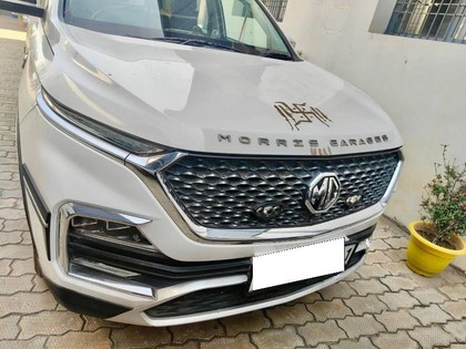 Second-hand 2020 MG Hector Hybrid Sharp MT for sale in Maharajganj
