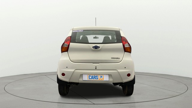 Second-hand 2019 Datsun RediGO AMT 1.0 S for sale in Kochi-3