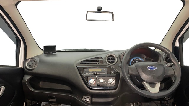 Second-hand 2019 Datsun RediGO AMT 1.0 S for sale in Kochi-10