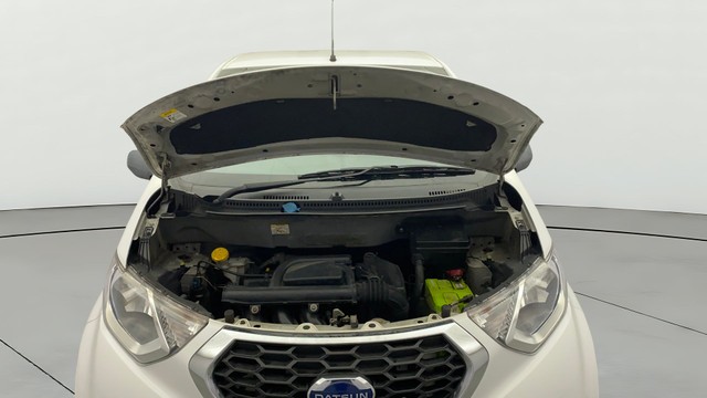 Second-hand 2019 Datsun RediGO AMT 1.0 S for sale in Kochi-9