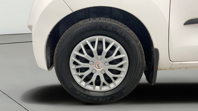 Second-hand 2019 Datsun RediGO AMT 1.0 S for sale in Kochi-25