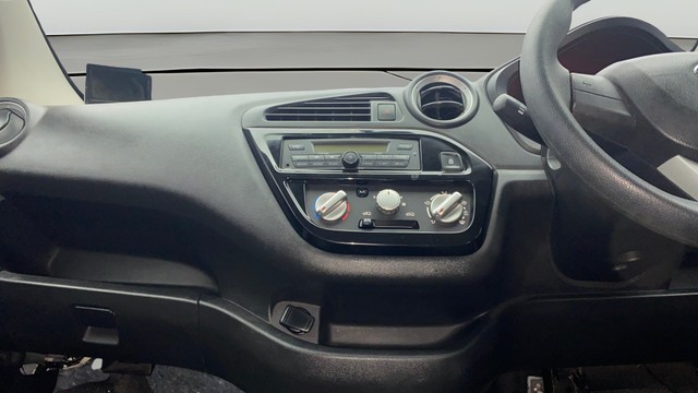 Second-hand 2019 Datsun RediGO AMT 1.0 S for sale in Kochi-22