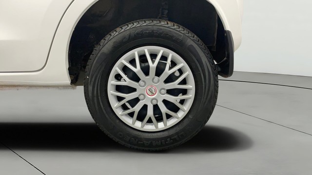 Second-hand 2019 Datsun RediGO AMT 1.0 S for sale in Kochi-26