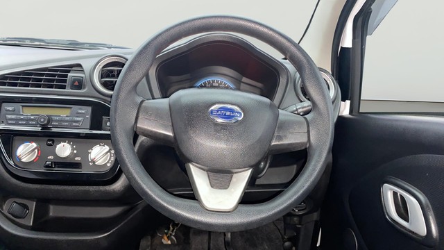 Second-hand 2019 Datsun RediGO AMT 1.0 S for sale in Kochi-12
