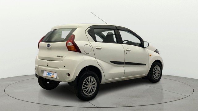 Second-hand 2019 Datsun RediGO AMT 1.0 S for sale in Kochi-2