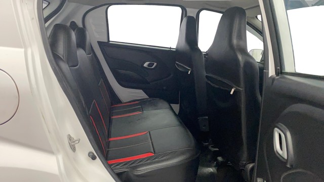 Second-hand 2019 Datsun RediGO AMT 1.0 S for sale in Kochi-16