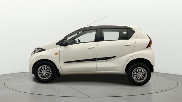 Second-hand 2019 Datsun RediGO AMT 1.0 S for sale in Kochi-5