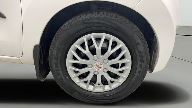 Second-hand 2019 Datsun RediGO AMT 1.0 S for sale in Kochi-23