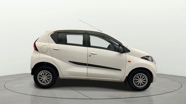 Second-hand 2019 Datsun RediGO AMT 1.0 S for sale in Kochi-1