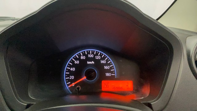 Second-hand 2019 Datsun RediGO AMT 1.0 S for sale in Kochi-11