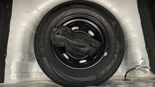 Second-hand 2019 Datsun RediGO AMT 1.0 S for sale in Kochi-27