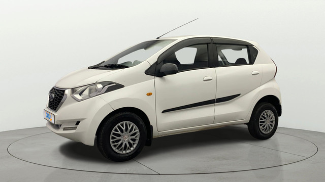 Second-hand 2019 Datsun RediGO AMT 1.0 S for sale in Kochi-6