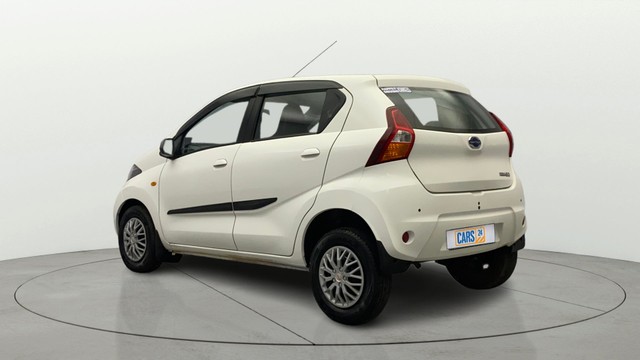Second-hand 2019 Datsun RediGO AMT 1.0 S for sale in Kochi-4