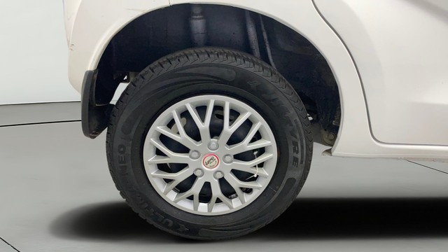 Second-hand 2019 Datsun RediGO AMT 1.0 S for sale in Kochi-24