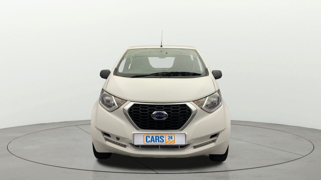 Second-hand 2019 Datsun RediGO AMT 1.0 S for sale in Kochi-7