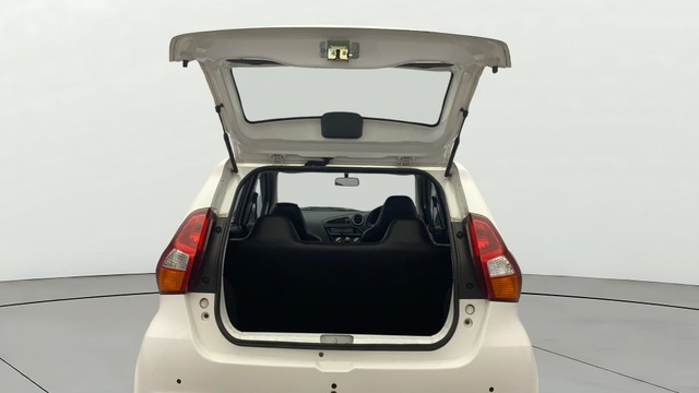 Second-hand 2019 Datsun RediGO AMT 1.0 S for sale in Kochi-20