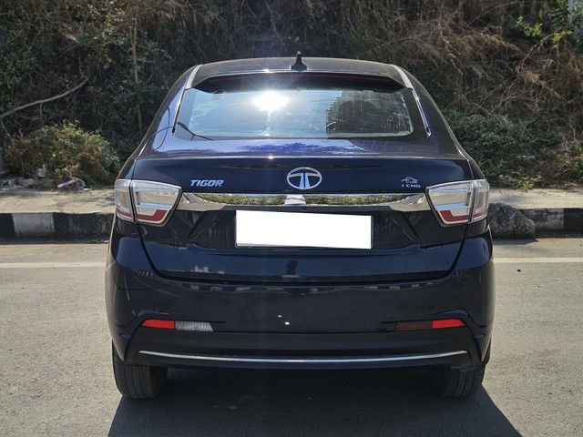 Second-hand 2022 Tata Tigor XZ Plus BSVI for sale in Pune-2