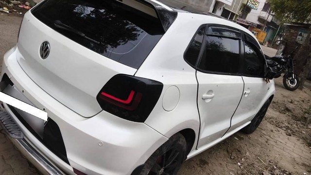 Second-hand 2012 Volkswagen Polo Petrol Comfortline 1.2L for sale in Gaya-1