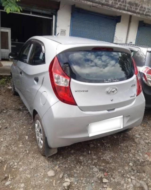 Second-hand 2013 Hyundai EON Magna Plus for sale in Pathankot-1