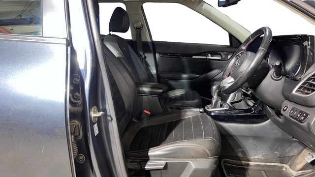 Second-hand 2020 Kia Seltos GTX for sale in Kolkata-15