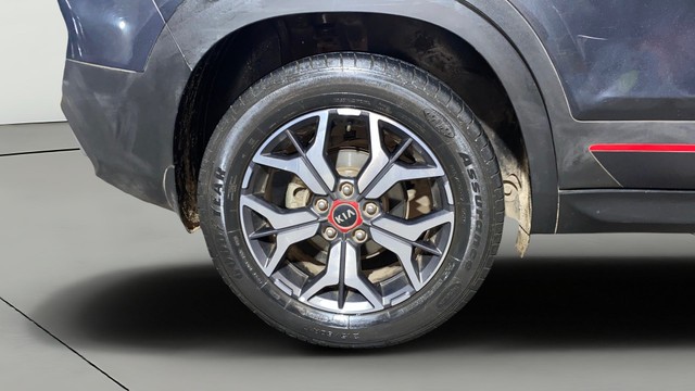 Second-hand 2020 Kia Seltos GTX for sale in Kolkata-25