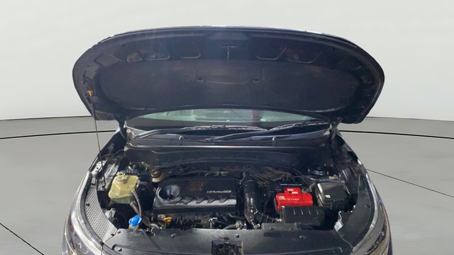 Second-hand 2020 Kia Seltos GTX for sale in Kolkata-9